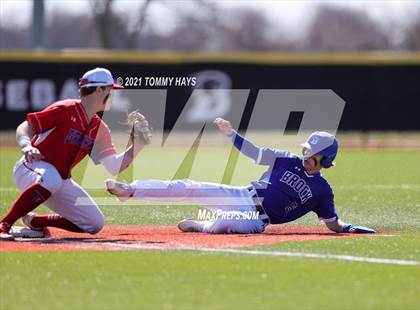 Thumbnail 2 in Brock vs Graham (Brock Tournament) photogallery.