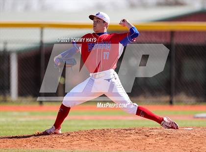 Thumbnail 3 in Brock vs Graham (Brock Tournament) photogallery.