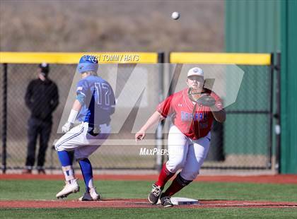 Thumbnail 2 in Brock vs Graham (Brock Tournament) photogallery.