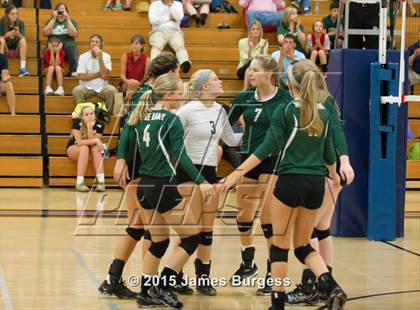 Thumbnail 1 in Notre Dame @ Girls Prep photogallery.