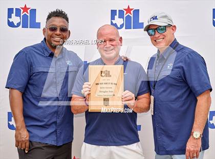 Thumbnail 1 in UIL Tennis Boys 5A & 6A Finals (Awards) photogallery.