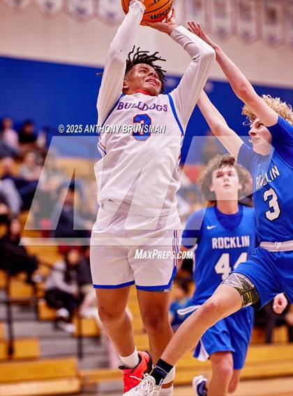 Thumbnail 1 in Rocklin @ Folsom photogallery.