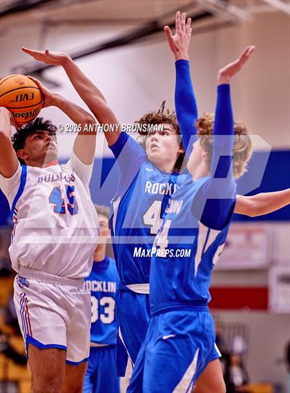 Thumbnail 1 in Rocklin @ Folsom photogallery.
