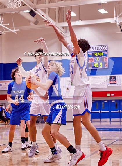 Thumbnail 2 in Rocklin @ Folsom photogallery.