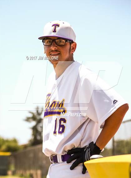 Thumbnail 3 in Campolindo @ Kennedy (CIF NCS D3 2nd Round) photogallery.
