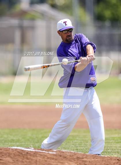 Thumbnail 1 in Campolindo @ Kennedy (CIF NCS D3 2nd Round) photogallery.