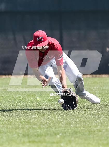 Thumbnail 1 in Campolindo @ Kennedy (CIF NCS D3 2nd Round) photogallery.