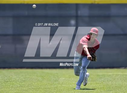 Thumbnail 3 in Campolindo @ Kennedy (CIF NCS D3 2nd Round) photogallery.