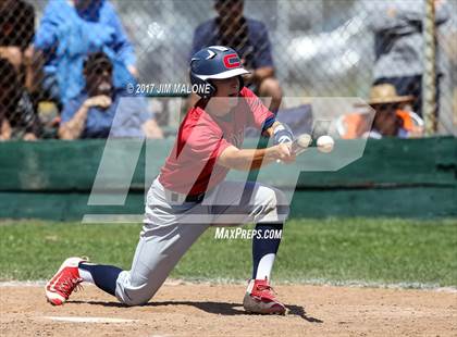 Thumbnail 1 in Campolindo @ Kennedy (CIF NCS D3 2nd Round) photogallery.
