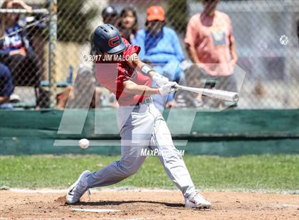 Thumbnail 1 in Campolindo @ Kennedy (CIF NCS D3 2nd Round) photogallery.