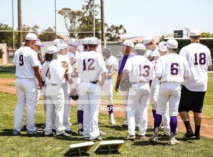 Thumbnail 2 in Campolindo @ Kennedy (CIF NCS D3 2nd Round) photogallery.