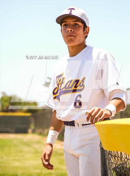 Thumbnail 3 in Campolindo @ Kennedy (CIF NCS D3 2nd Round) photogallery.