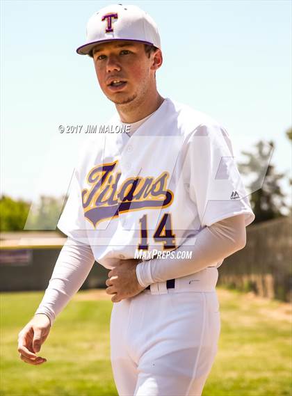 Thumbnail 2 in Campolindo @ Kennedy (CIF NCS D3 2nd Round) photogallery.