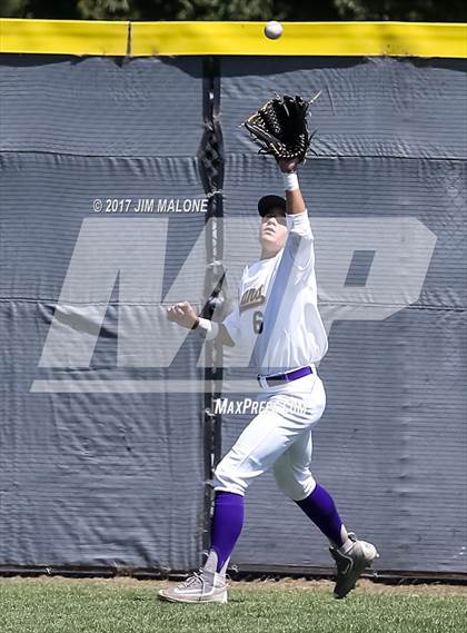 Thumbnail 2 in Campolindo @ Kennedy (CIF NCS D3 2nd Round) photogallery.