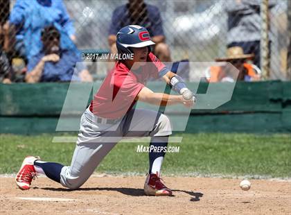 Thumbnail 2 in Campolindo @ Kennedy (CIF NCS D3 2nd Round) photogallery.