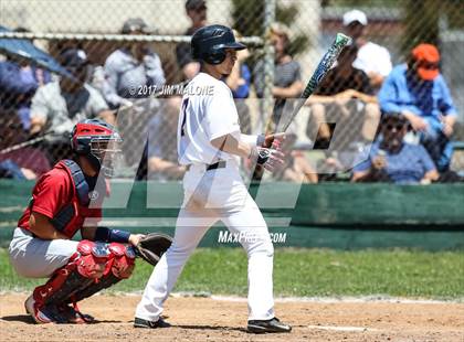 Thumbnail 3 in Campolindo @ Kennedy (CIF NCS D3 2nd Round) photogallery.