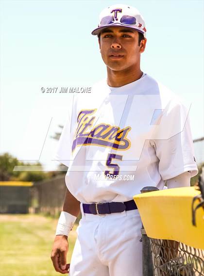 Thumbnail 2 in Campolindo @ Kennedy (CIF NCS D3 2nd Round) photogallery.