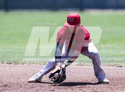 Thumbnail 2 in Campolindo @ Kennedy (CIF NCS D3 2nd Round) photogallery.