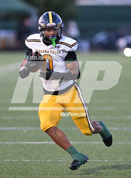 Thumbnail 2 in Niagara Falls @ Williamsville North photogallery.