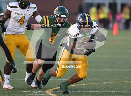 Thumbnail 2 in Niagara Falls @ Williamsville North photogallery.