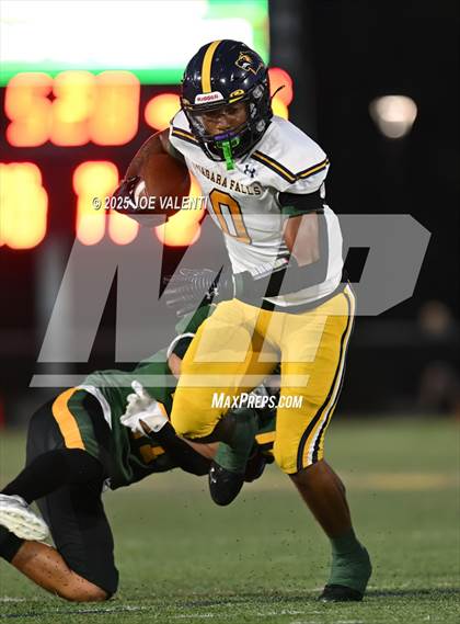 Thumbnail 3 in Niagara Falls @ Williamsville North photogallery.