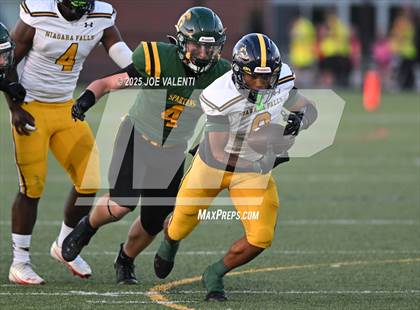 Thumbnail 1 in Niagara Falls @ Williamsville North photogallery.