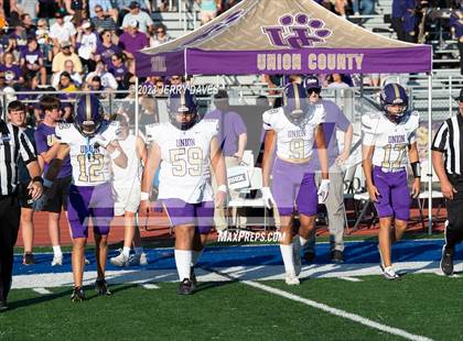 Thumbnail 1 in Union County @ Fannin County photogallery.
