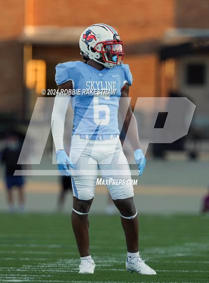 Thumbnail 3 in Skyline @ North Forney photogallery.