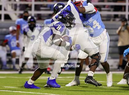 Thumbnail 3 in Skyline @ North Forney photogallery.