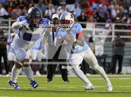 Thumbnail 3 in Skyline @ North Forney photogallery.