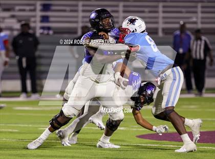 Thumbnail 2 in Skyline @ North Forney photogallery.