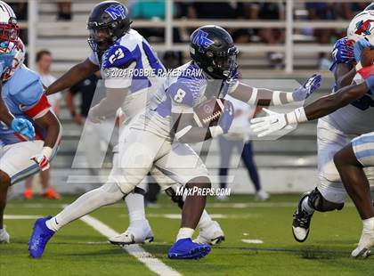 Thumbnail 3 in Skyline @ North Forney photogallery.
