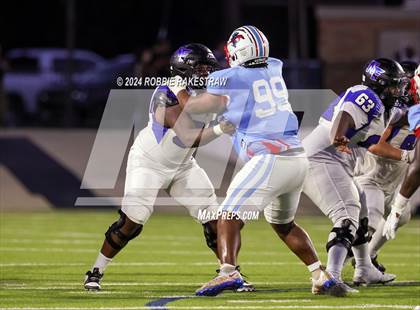 Thumbnail 3 in Skyline @ North Forney photogallery.