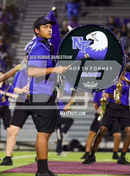 Thumbnail 1 in Skyline @ North Forney photogallery.