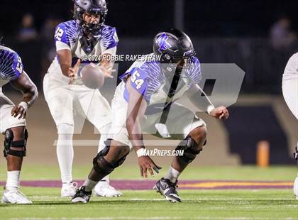 Thumbnail 3 in Skyline @ North Forney photogallery.
