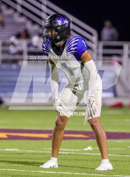 Thumbnail 3 in Skyline @ North Forney photogallery.