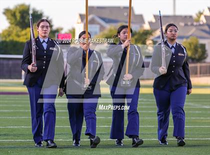 Thumbnail 3 in Skyline @ North Forney photogallery.