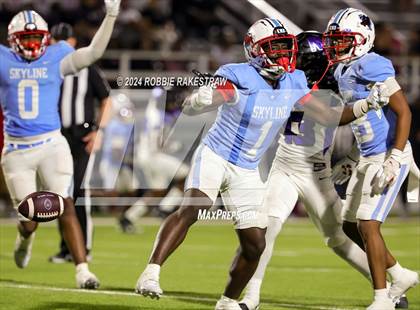Thumbnail 2 in Skyline @ North Forney photogallery.