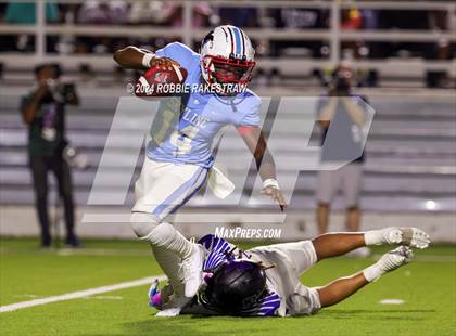 Thumbnail 1 in Skyline @ North Forney photogallery.