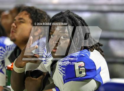 Thumbnail 3 in Skyline @ North Forney photogallery.
