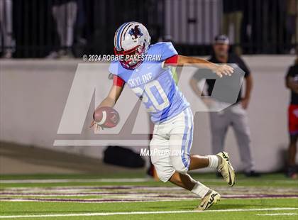 Thumbnail 2 in Skyline @ North Forney photogallery.