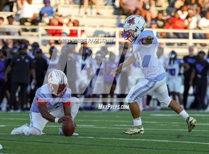 Thumbnail 1 in Skyline @ North Forney photogallery.