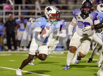 Thumbnail 3 in Skyline @ North Forney photogallery.