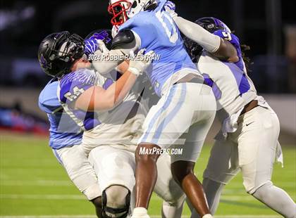 Thumbnail 3 in Skyline @ North Forney photogallery.