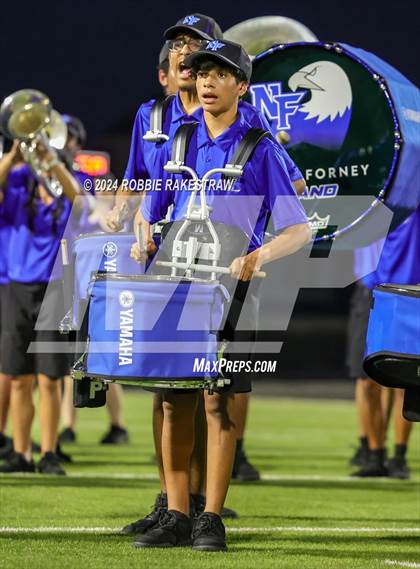 Thumbnail 3 in Skyline @ North Forney photogallery.