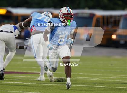 Thumbnail 3 in Skyline @ North Forney photogallery.
