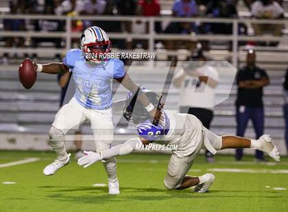 Thumbnail 3 in Skyline @ North Forney photogallery.