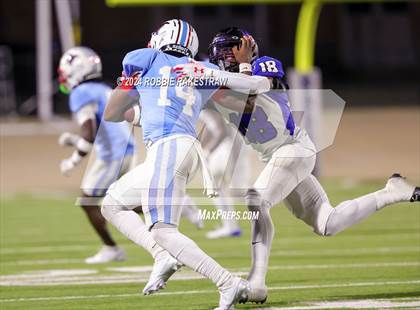 Thumbnail 1 in Skyline @ North Forney photogallery.