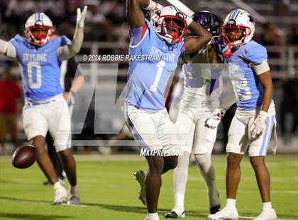 Thumbnail 3 in Skyline @ North Forney photogallery.