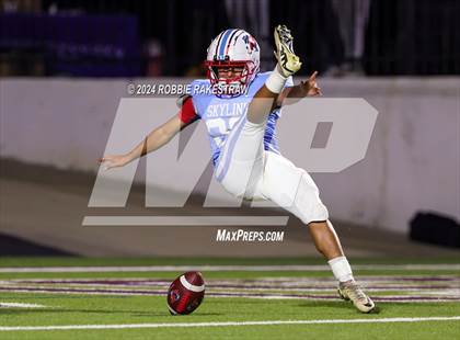 Thumbnail 3 in Skyline @ North Forney photogallery.